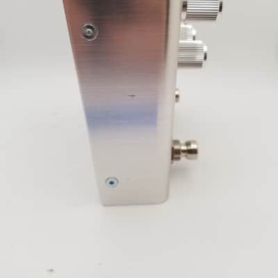 Eventide UltraTap Pedal 2021 - Silver x326 image 4