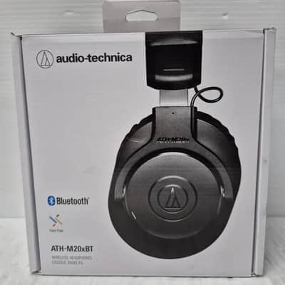 Audio-Technica ATH-M20xBT Bild 11