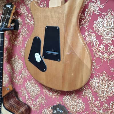 PRS SE Custom 24 - 2022 - Bonnie Pink image 4