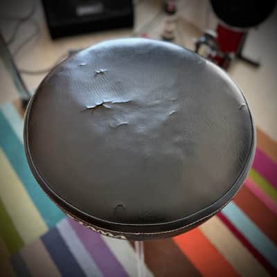 Alesis Command X Mesh Kit Electronic Drum Set image 6