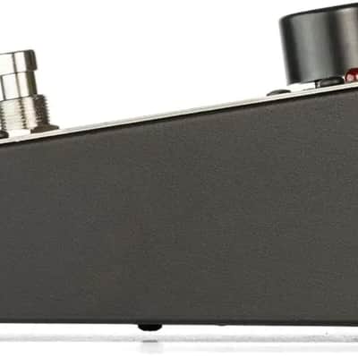 Electro-Harmonix Small Clone Analog Chorus Effects Pedal image 5