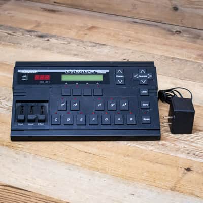 DigiTech Vocalist VHM5 5-part Digital Vocal Harmony Processor U281681 image 1