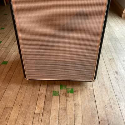 Fender  Leslie 16 1970 Bild 2
