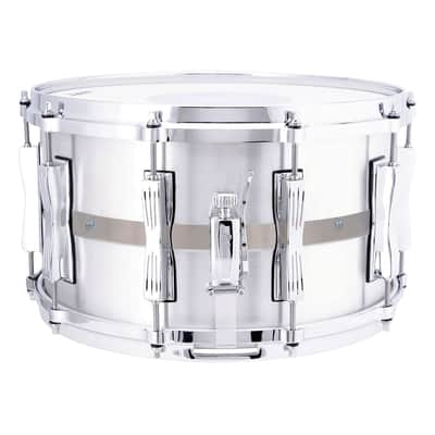Ludwig Coliseum 8x14" Limited Edition Aluminum Snare Drum image 2