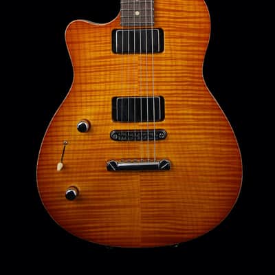Tom Anderson Atom CT - Left Handed image 13