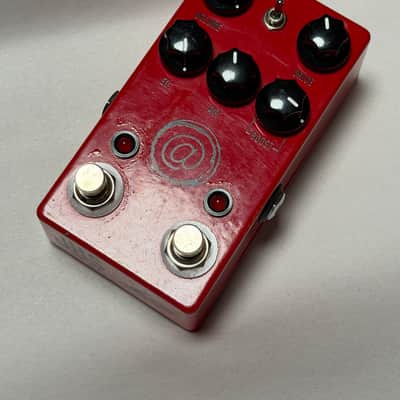 JHS @ The AT+ Plus Andy Timmons Signature Drive | Reverb