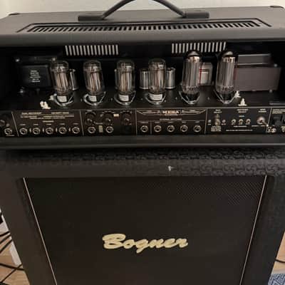 Mesa Boogie Dual Rectifier Multi Watt - Black image 4