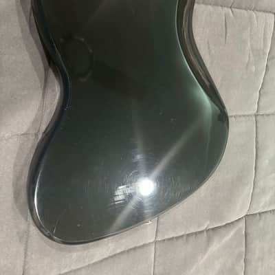 Jazz Bass 2010 - Black image 6