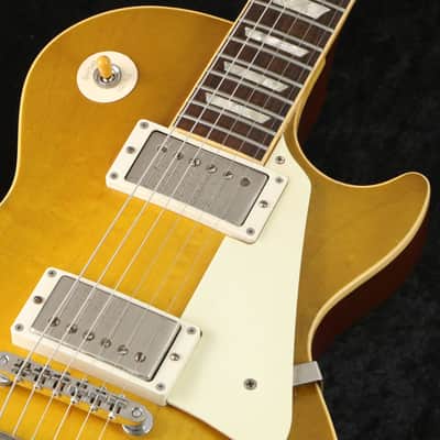 GIBSON CUSTOM YCS Les Paul Standard [791273] (02/12) image 2