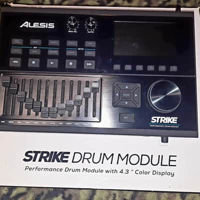 Alesis Strike Pro Module 2020 image 3