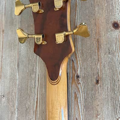 Alembic 1991 signature EDWIN VAN HUIK image 16