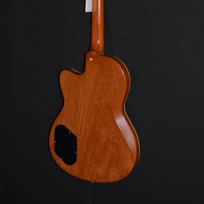 Gibson Chet Atkins SST Solid Body Electric 1988 Natural image 2
