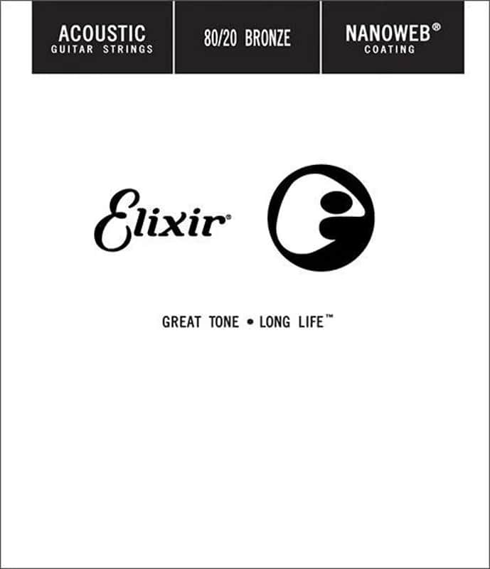 Elixir NW .053 image 1