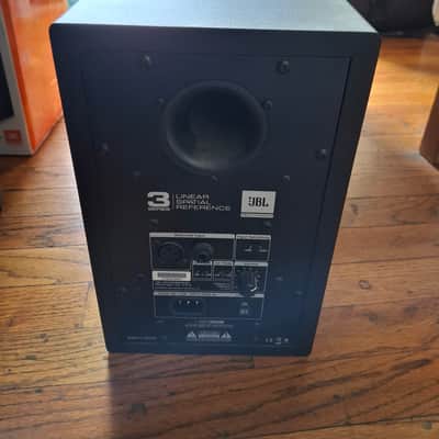 JBL 3 Series 2015-2017 - Black image 4