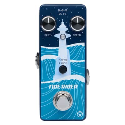 Pigtronix Tide Rider