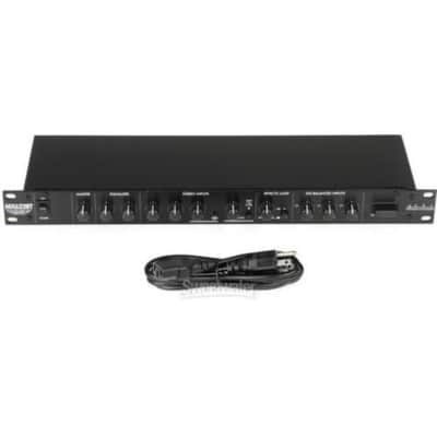 ART ART MX622BT 6-channel Stereo Mixer with Bluetooth image 2