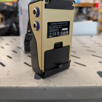 Zoom MS-80IR+ MultiStomp image 4