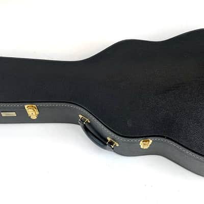 Gibson ES-335 Reissue 1964 Custom Shop 2025 Vintage Sunburst VOS image 21