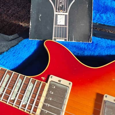 Gibson Les Paul Standard 1988 - Heritage Cherry Sunburst image 15