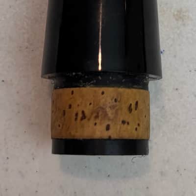 Vintage Blessing Bb Clarinet (USA, c. 1972–73) — Good Condition + Case & Accessories image 11