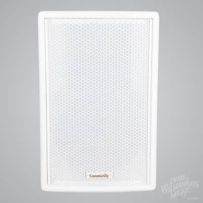 Community V2-8W Passive Speakers PAIR - USED image 1