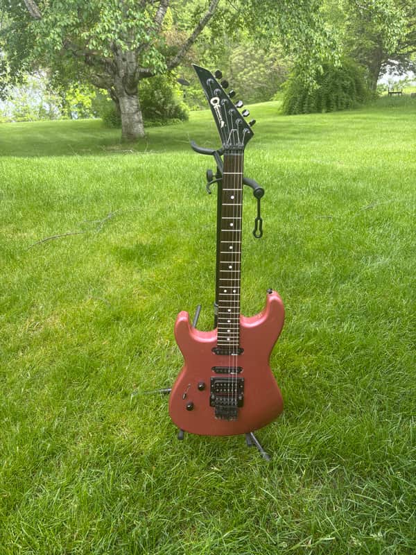 Charvel Model 3 HSS | Reverb
