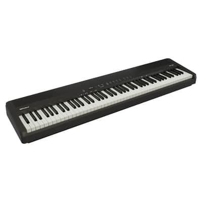 Roland FP-40 88-Key Digital Piano, Black image 10
