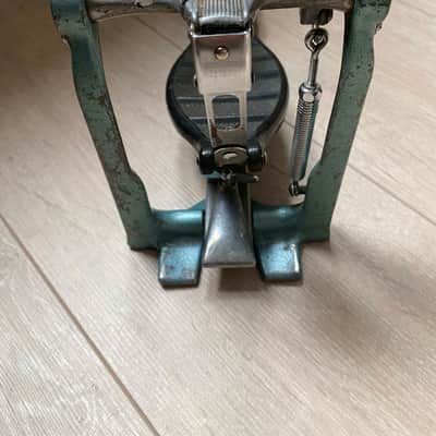 Premier Model 250 - Bass drum pedal 1958-1968 - Chrome image 6