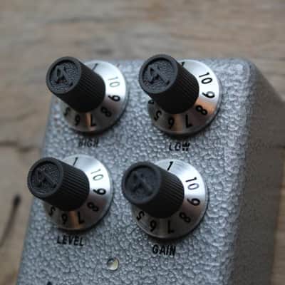 FENDER "Hammertone Metal" image 5