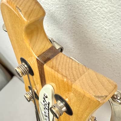 Rickenbacker 4001 1978 - MapleGlo image 11