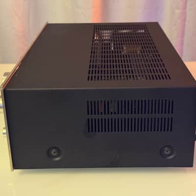 Vintage Pioneer SA-4400 Stereo Integrated Amplifier | Reverb