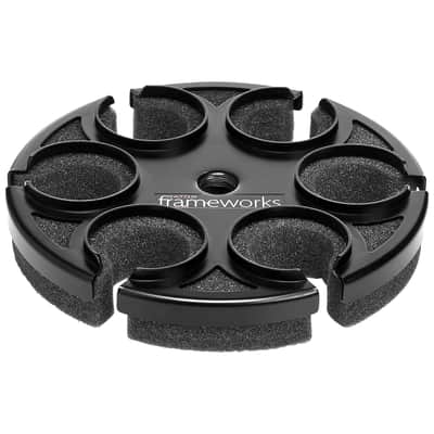 GFW-MIC-6TRAY Plateau multi-micros Gator Frameworks image 1