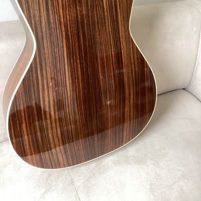 Gibson L-00 Studio Rosewood 2020 - Present - Antique Natural image 7