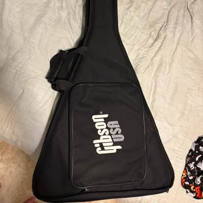 Gibson Flying V 2002 - 2012 - Faded Cherry image 3