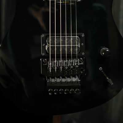 Ibanez 540PIII-BK Genesis Collection Black image 5