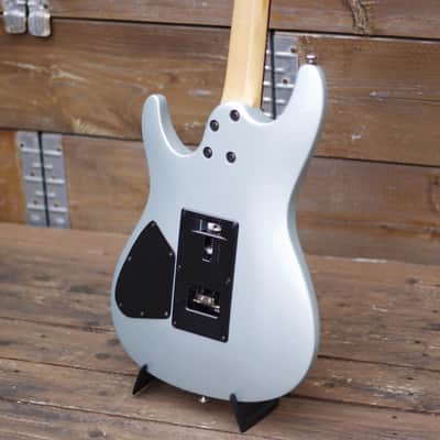 Ibanez S470 IB 2008 - Ice Blue image 13