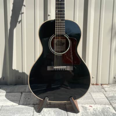 Froggy Bottom R-14 Deluxe custom Black