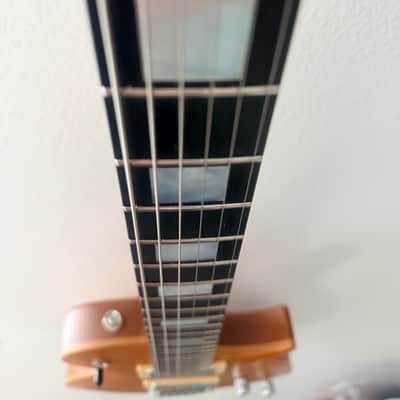 Carvin Cs3 Mid 2000s - Vintage yellow image 9