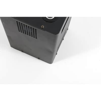 ColorKey Dazzler FX Cold Spark Machine Black image 3
