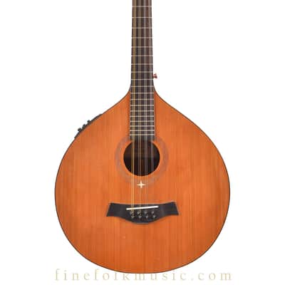2000s CELTIC STAR GALWAY BOUZOUKI image 1