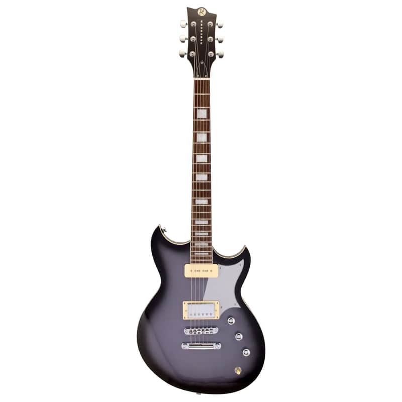 Reverend Sensei H90 image 1