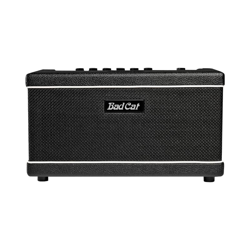 Bad Cat Paw 60-Watt 2x6" Guitar Combo image 1