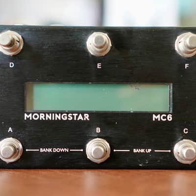 Morningstar Engineering MC6 MkII image 1