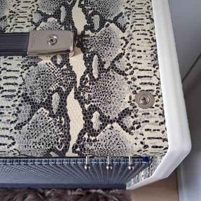 MINT Mesa Boogie King Snake image 23