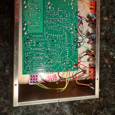 Electro-Harmonix Deluxe Memory Man Reissue image 6