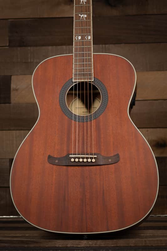 Fender Tim Armstrong Hellcat LH, Walnut Fingerboard, Natural image 1