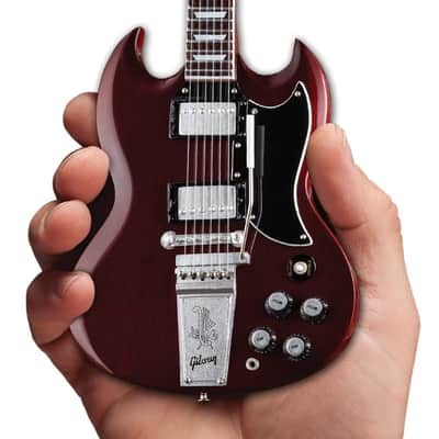 Axe Heaven Electric Guitar Body (GG-220) image 2