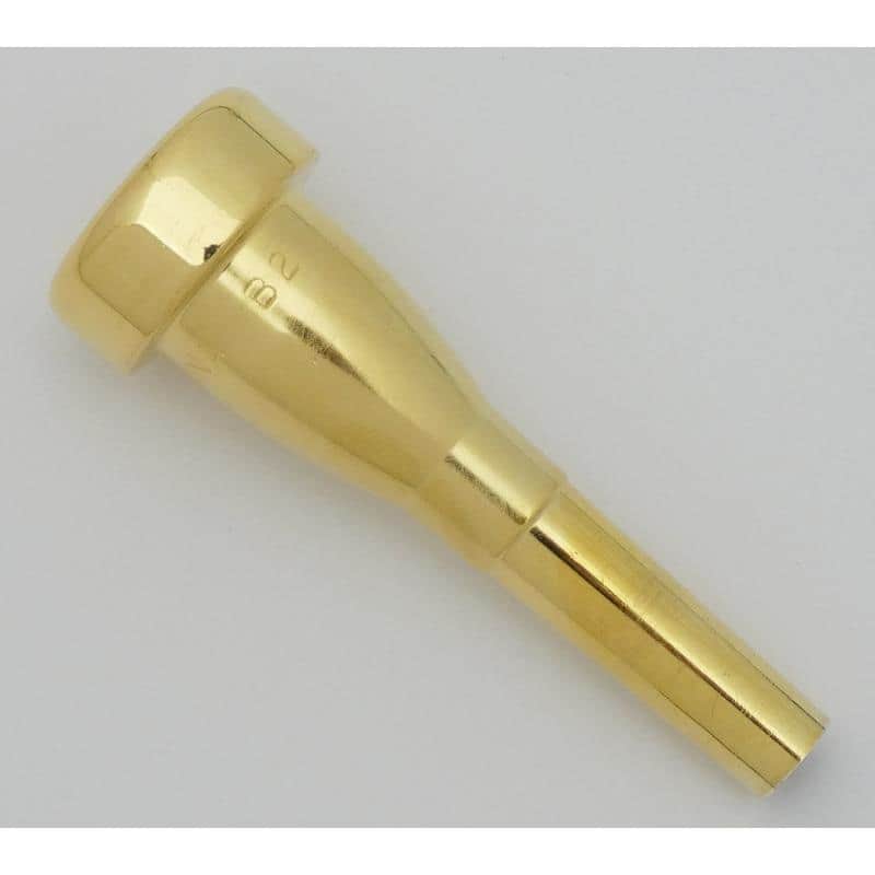 Monette Used Monette STC-1 B2 Trumpet Mouthpiece image 1