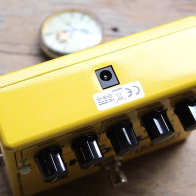 MXR "Stereo Chorus" (M134) image 7