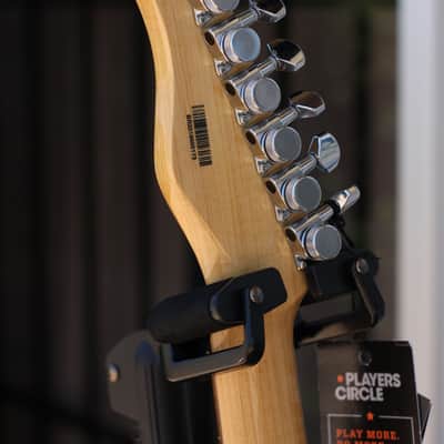 Tagima - Marcinho Eiras Signature New Blues Electric Guitar - Free Shipping! image 11